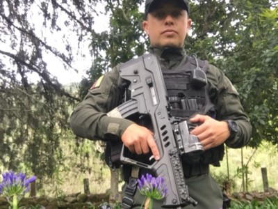 CRISTIAN ANDRES  OSPINA SALAZAR 