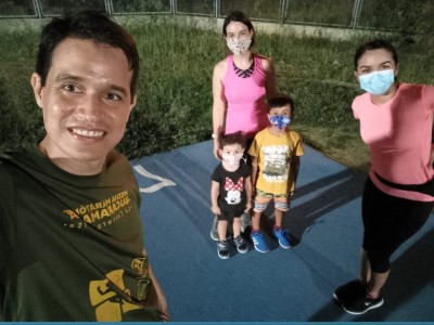 Gabriel Fernando  García Sánchez