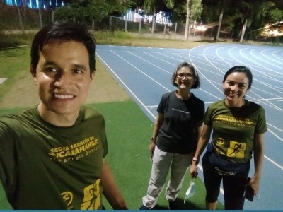 Gabriel Fernando  García Sánchez