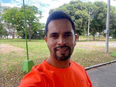 Jonathan  Castro Marin 