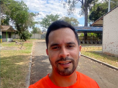 Jonathan  Castro Marin 