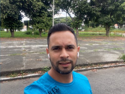 Jonathan  Castro Marin 