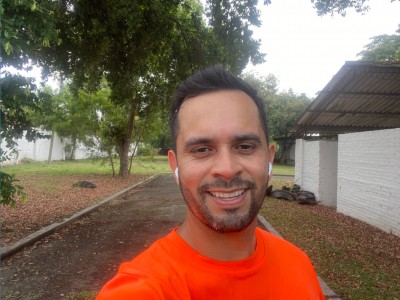 Jonathan  Castro Marin 