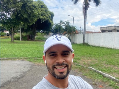 Jonathan  Castro Marin 