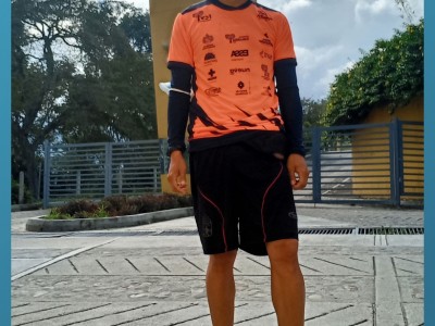 Jonathan  Cárdenas Ardila