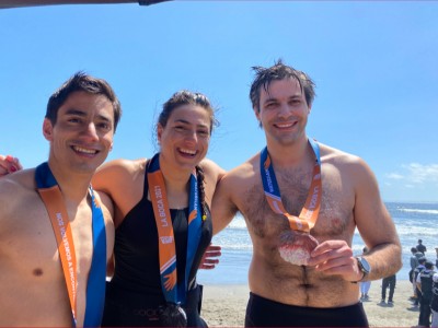 Cristobal Calvo Sanchez