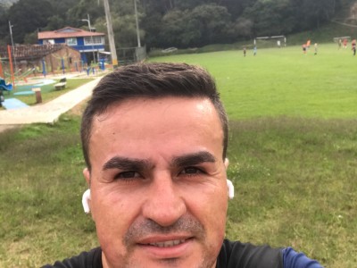 Deyson Augusto Rojas Quitian