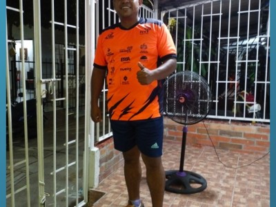 Julián daniel Martinez Gómez 