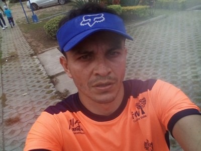 Luis Eduardo  Ibarra Ortiz 