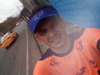 Luis Eduardo  Ibarra Ortiz 