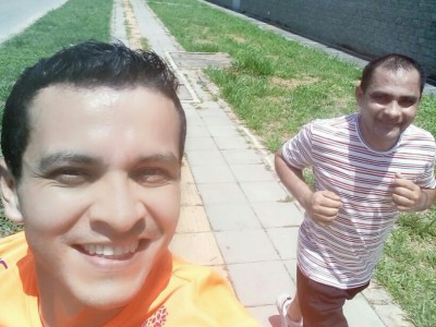 nelson fernando estupiñan romero