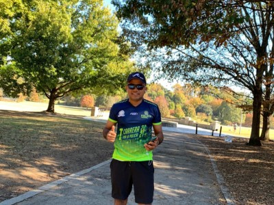 Alberto mario  saez Flórez 