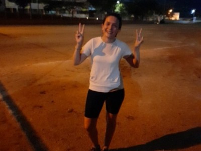 Luisa Fernanda  Vergara Novoa