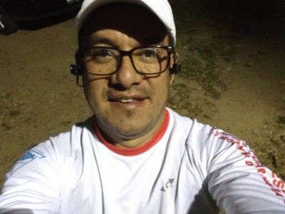 Gabriel García González