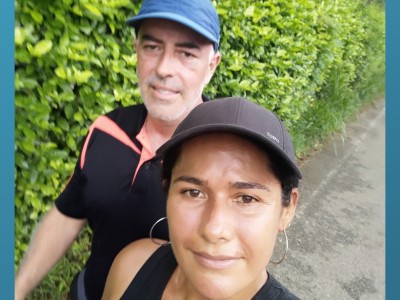 Maricela  rozo García