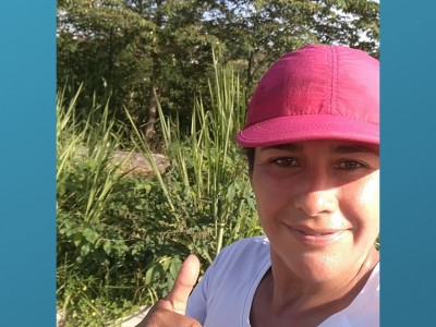 Maricela  rozo García