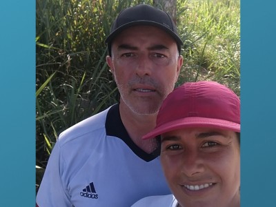 Maricela  rozo García