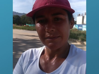 Maricela  rozo García