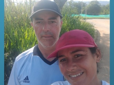 Alvaro serrano Ariza