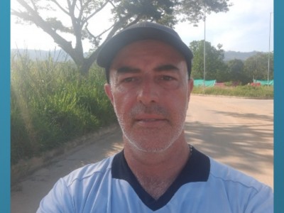 Alvaro serrano Ariza