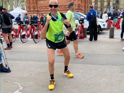 Ricardo delgado osorio