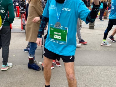 Ricardo delgado osorio