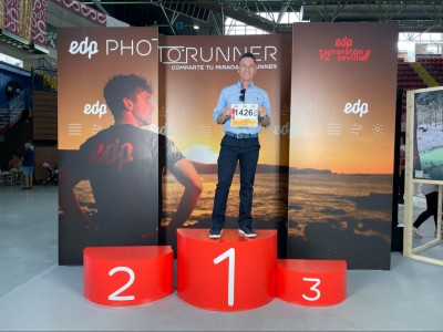 Jose Miguel Bueno Iglesias