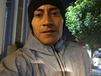 Edison Leonel Guanaran Cuaspud