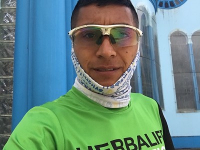 Edison Leonel Guanaran Cuaspud