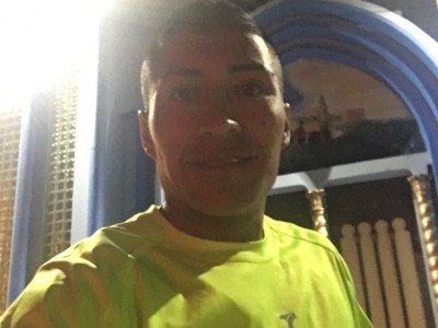 Edison Leonel Guanaran Cuaspud