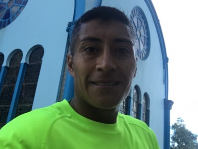 Edison Leonel Guanaran Cuaspud