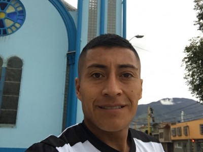 Edison Leonel Guanaran Cuaspud