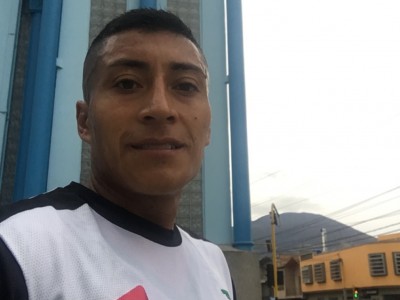 Edison Leonel Guanaran Cuaspud