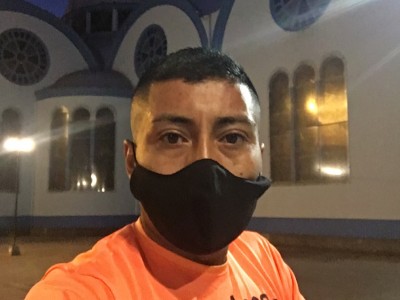 Edison Leonel Guanaran Cuaspud