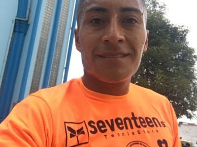 Edison Leonel Guanaran Cuaspud