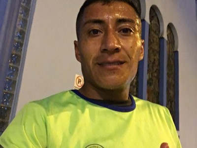 Edison Leonel Guanaran Cuaspud