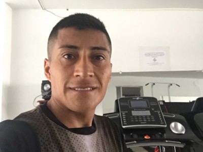 Edison Leonel Guanaran Cuaspud