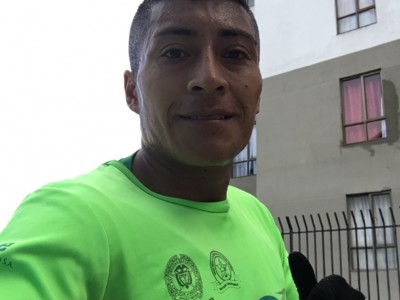 Edison Leonel Guanaran Cuaspud