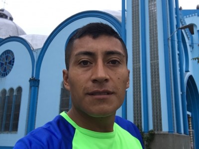 Edison Leonel Guanaran Cuaspud