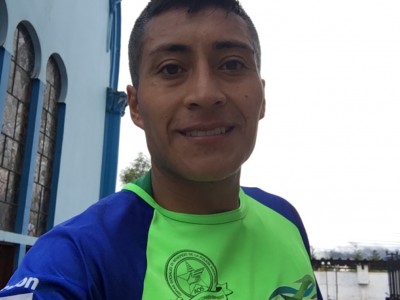 Edison Leonel Guanaran Cuaspud