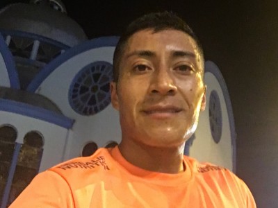 Edison Leonel Guanaran Cuaspud