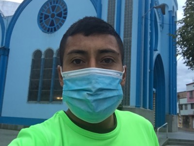 Edison Leonel Guanaran Cuaspud