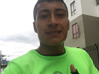 Edison Leonel Guanaran Cuaspud