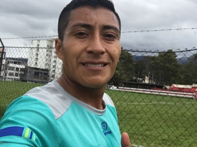 Edison Leonel Guanaran Cuaspud