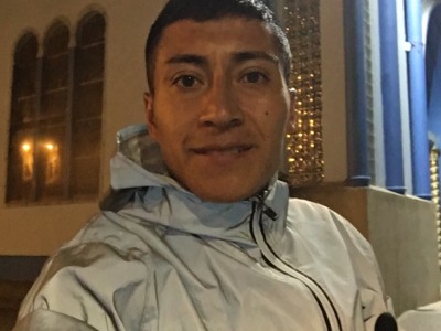 Edison Leonel Guanaran Cuaspud