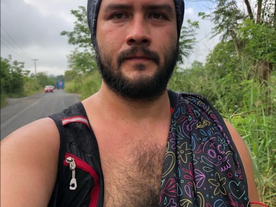 Carlos Aarón  Perez Castillo