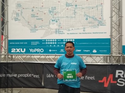 Jacinto Zárate Camacho