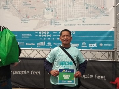 Jacinto Zárate Camacho