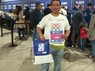 Jacinto Zárate Camacho