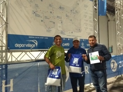 Jacinto Zárate Camacho